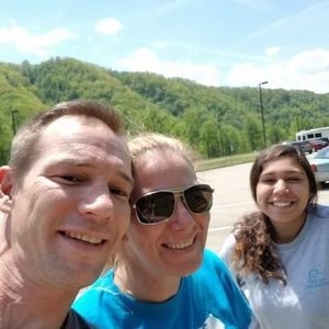 Meet your Posher, Patricia